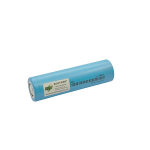 <span class=keywords><strong>18650</strong></span> 2600mAh 배터리 셀 INR18650 2.55Ah 배터리 리튬 ICR18650-26V 3.7V <span class=keywords><strong>18650</strong></span> 2550mAh 리튬 이온 셀 전기 자전거용 - Product Image 3