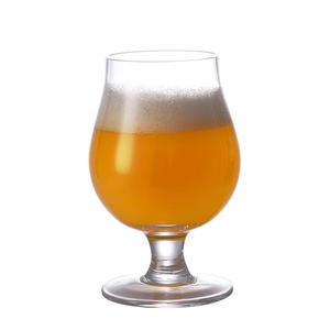 Logo personnalisé dégustation tulipe verre à <span class=keywords><strong>bière</strong></span> 330ml 360ml clair ambre brandy artisanat verres à <span class=keywords><strong>bière</strong></span> - Product Image 6