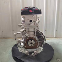 Ensemble moteur de voiture à essence WL 1.6 1.5 Ecoboost 1.0 Duratec 2.0 2.2 2.5 pour Ford Ranger Transit Mondeo Focus