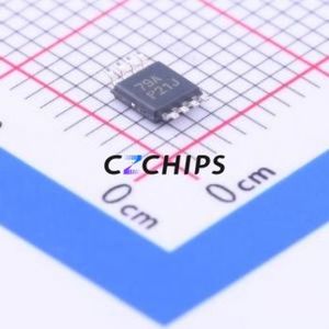 ชิปไอซีวงจรรวม VSSOP-8 OPA2376AIDGKR ใหม่ของแท้ความแม่นยำ - Product Image 2