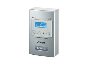 ระบบทำความร้อนใต้พื้นอัจฉริยะเทอร์โมทันสมัย UTH-210สำหรับปรับห้องและอพาร์ตเมนต์ - Product Image 2