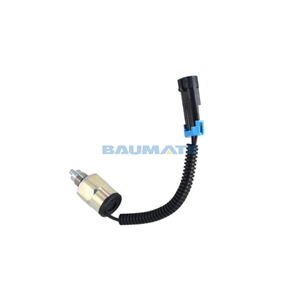 Baumate di alta qualità KV23082 elettrovalvola solenoide per John Deere 280 240 250 260 270 <span class=keywords><strong>317</strong></span> - Product Image 1