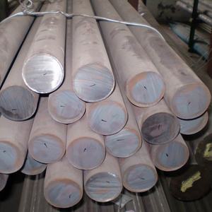 42 क्रॉमो मिश्र धातु एस्‍म <span class=keywords><strong>4130</strong></span> कार्बन हल्के स्टील राउंड बार 6 मिमी 4010 1.2080 - Product Image 3