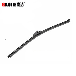 Conjunto de Escobilla Trasera Gaojie para Volkswagen Touareg 2004-2010, Goma Sintética, Ángulo de Raspado de 180 Grados - Product Image 2