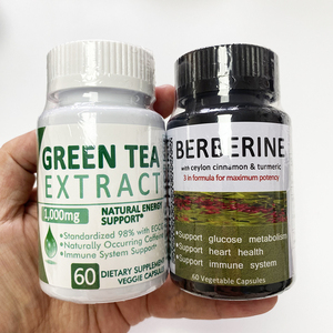 OEM Garcinia Cambogia Slimming Capsules Slimming Plus <strong>Natural</strong> Capsule Active Slim Capsules <strong>Suppress</strong> <strong>Appetite</strong> - Product Image 3