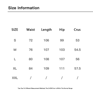 Jeans de <span class=keywords><strong>Hombre</strong></span> Lisos con Bordado de Notas Musicales Estilo Retro Americano - Pantalones de Corte Recto Holgado en Forma de A - Product Image 5