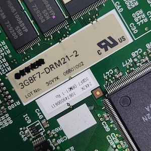 3G8F7-DRM21-2 Communication Board 3G8F7-DRM21-2 3G8F7-DRM21-2 Communication Board 3G8F7-DRM21-2 - Product Image 4