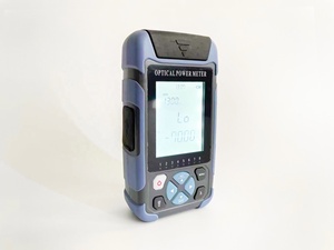 Opm280 Wi-Fi 850-1650nm ไฟเบอร์ SM MM ระยะ 60-240 กม. 22dB 10 ม. FTTH SC ใบรับประกัน 1 ปี - Product Image 2