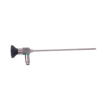 Otoscope vétérinaire Médical Rhinoscope Sinuscope 2.7mm Endoscope rigide à 0 degré