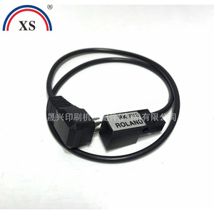 Sensor Codificador Roland para Impresora Man Roland, Guía Frontal, Fotocélula RK700 RK702, Sensor Fotoeléctrico - Product Image 2
