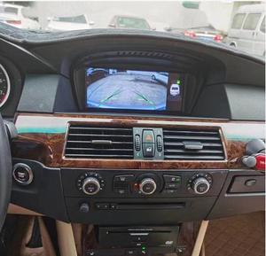 YZG-reproductor Multimedia con Android y navegación GPS para <span class=keywords><strong>BMW</strong></span>, Radio de 8,8 pulgadas con 8 núcleos, DVD, para <span class=keywords><strong>BMW</strong></span> E60, E90, E92, E91, 3, <span class=keywords><strong>5</strong></span> Series 2009, <span class=keywords><strong>2010</strong></span>, 2011, CIC - Product Image 3