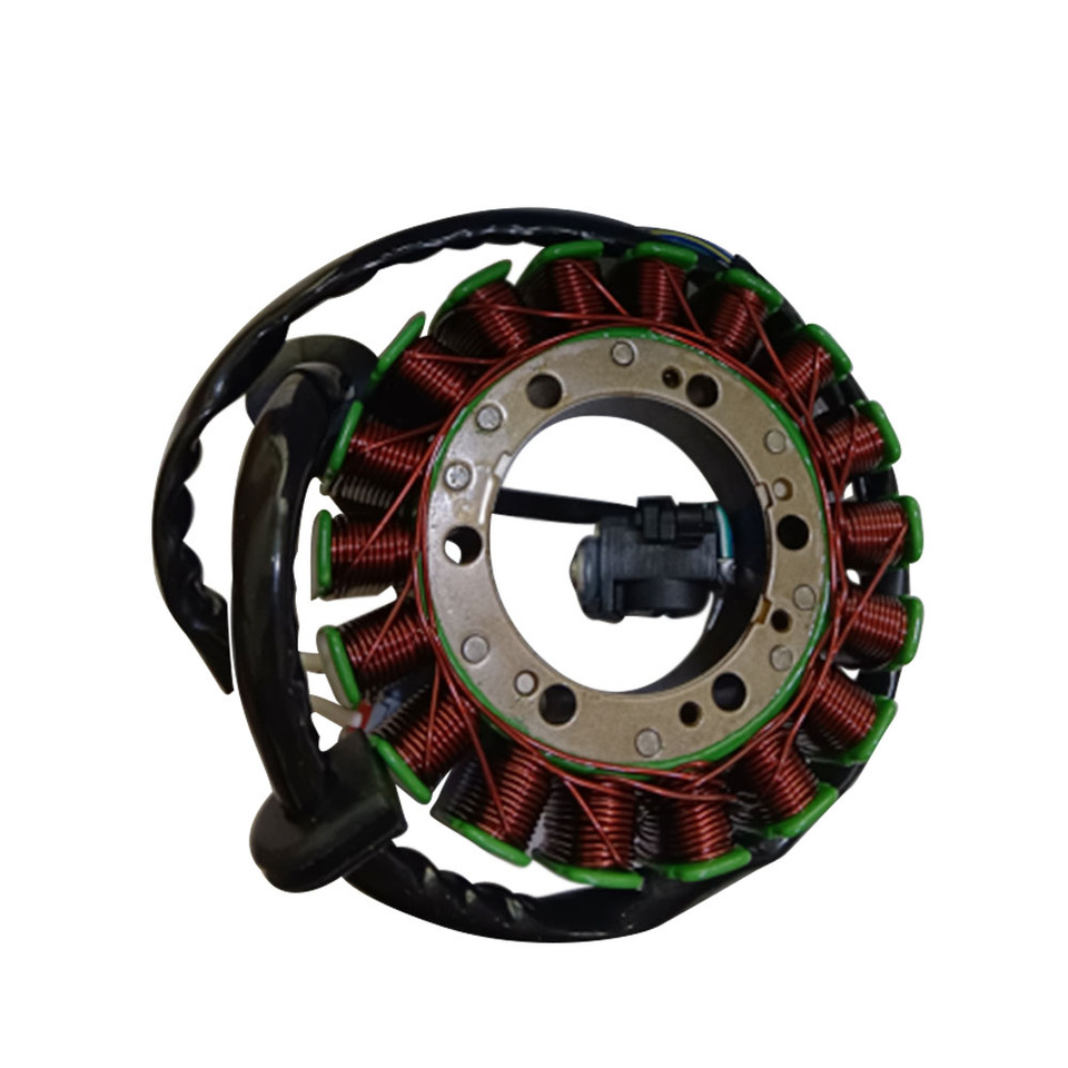 0398-097 Motorcycle Generator Stator Coil For Alternador Yamaha TDM 900 2002-2010