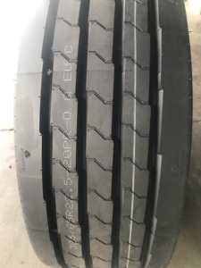 Pneus de camion lourds 295/80R22.5, neufs, radiaux, prix usine - Product Image 6