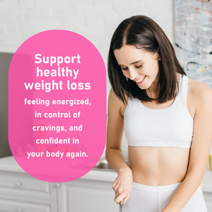 Wholesale Metabolism Capsules with L-Arginine Helps with satiety reduces cravings Helps with metabolism cravings Capsules - Product Image 5