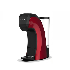 Cafetera Multi Cápsulas <span class=keywords><strong>con</strong></span> Diseño <span class=keywords><strong>de</strong></span> Cajón, 19 Bares, Calentamiento Rápido, Espresso, Americano, 5 en 1, para Oficina, Apartamento, Fiestas - Product Image 2