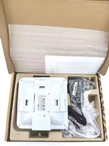 MikroTik RBSXTsqG-5acD 16dBi 5GHz double chaîne CPE intégré/dispositif d'épine dorsale - Product Image 6