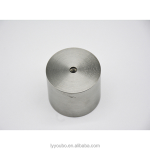 Mật độ cao vonfram hợp kim nặng 90/93/95/97 thanh/Que wnife/wnicu Loại sản phẩm - Product Image 1