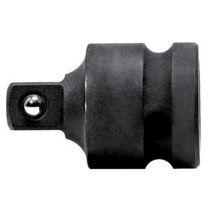 Adaptador de Enchufe para Herramientas de Reparación Automotriz FG 624 AD4, Unión Universal de 1/2 Pulgada para Uso Mecánico - Product Image 1