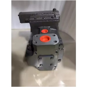 PVG-130-F1UV-LGFK-P-COS-H030NN Oilgear Hydraulic Piston Pump 48649950 for Crawler Excavator Model E330BL/E325D A - Product Image 1