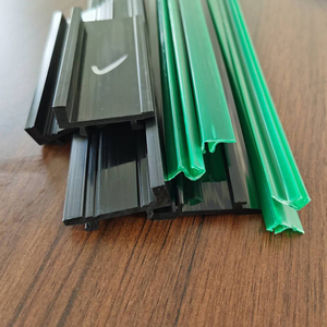 Chất lượng cao tùy chỉnh đùn uhmwpe nhựa hồ sơ mặc Dải <span class=keywords><strong>uhmw</strong></span> mặc Dải <span class=keywords><strong>PE</strong></span> Polymer nhựa Pad các bộ phận công uhmwpe - Product Image 5