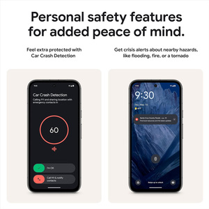 Flagship <span class=keywords><strong>Pix</strong></span> 8A 8+256GB Original authentique WIFI 5G LTE Réseau rapide Android 6,7 pouces Version Europe - Product Image 2