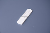 Cassette et tasse en plastique de haute qualité panneau d'assemblage Goodness Fit pour fournitures de laboratoire Grue pour test conforme