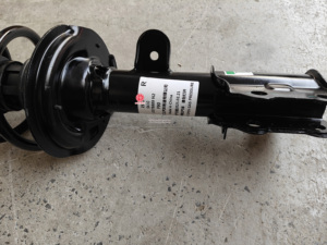 อะไหล่รถยนต์ <span class=keywords><strong>MG</strong></span> ขายตรงจากโรงงาน สำหรับ <span class=keywords><strong>MG</strong></span> EZS <span class=keywords><strong>ZS</strong></span> HS RX5 โช้คอัพหน้า - Product Image 5