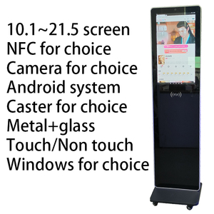 Màn hình cảm ứng dịch vụ thông tin klosk tự kiốt - Product Image 3