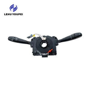 Commutateur multifonction de phare de qualité OEM pour 307 308 408 <span class=keywords><strong>301</strong></span> Expert C-Elysee OE 98062305XT, ajustement direct - Product Image 6