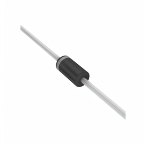 Components Electronic Authorized Distributor DO-204AL, DO-41, Axial Diodes 1M130ZH - Product Image 1
