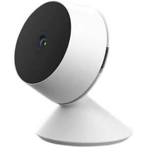 Cámara Wifi Interior Homcloud 1080p con Visión Nocturna, Alimentación por Micro USB, Cámara IP de Vigilancia - Product Image 1