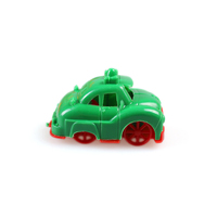 Comprar de China Venta caliente barato Mini de plástico coche de juguete para la cápsula