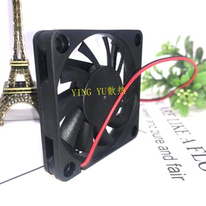 Ying Yu Cooling Fan 6010 12V DC Ball Bearing <b>Computer</b> <b>Case</b> Fan - Product Image 2
