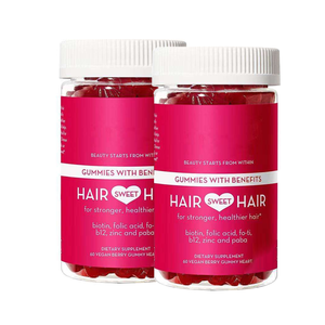 תווית פרטית מקדמת את השיער ואת הציפורן צמיחה אורגנית ממתקים ויטמין <span class=keywords><strong>d</strong></span> קולגן gummies - Product Image 2