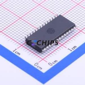 Original&New PIC18F2520-I/SO SOIC-28-300mil Integrated Circuit IC Chip Microcontroller (MCU/MPU/SoC) - Product Image 2