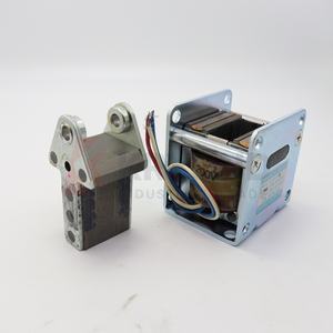 1PC 5MA-4100-104 Solenoid Valve Coil for Printing Machine Durable Spare Parts - Product Image 6