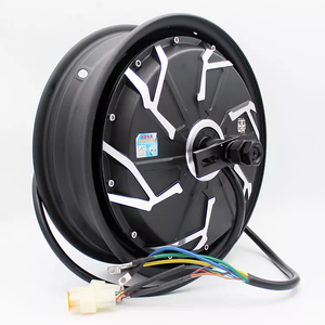 16 Paar <span class=keywords><strong>Wp</strong></span> Motor 12 Inch 8000W Boog Magnetisch Staal High Power High Speed Motor Magnetisch Staal - Product Image 6