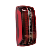 Pour JAC Shuailing T9 Hunter phare feu arrière antibrouillard garde-boue bras de commande rotule biellette extrémité pare-chocs stabilisateur lien partie