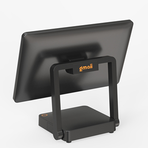 Gmaii POS thiết bị đầu cuối máy Windows 10 POS hệ thống Windows máy POS - Product Image 1