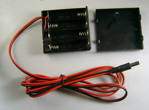 3AA Cr123a Cr2450 26650 <span class=keywords><strong>18650</strong></span> 4 * <span class=keywords><strong>AA</strong></span> Cr2330 Cr1632 3 <span class=keywords><strong>Aa</strong></span> 6v 3.7v supporto batteria con interruttore di copertura - Product Image 4