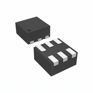 Componentes Electrónicos PMIC (Power Management IC) TLV70243DSET 6 WFDFN en Stock - Product Image 1