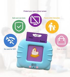 แฟลชการ์ดพูดคุยสอง<span class=keywords><strong>ภาษา</strong></span>เด็กตัวอักษร<span class=keywords><strong>ภาษา</strong></span>อาหรับและภาษาอังกฤษการบําบัดด้วยคําของเล่นเกม - Product Image 5