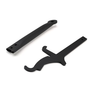 32334 Lifting Tool Kit Steel Weight Distribution <b>Hook</b> For <b>Car</b> Modification - Product Image 2