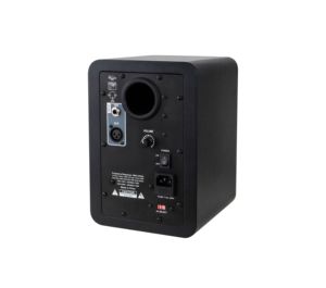 3.5 ''Đen 4.5'' 120 watt Studio đa phương tiện tham khảo màn hình loa - Product Image 6