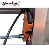 Nouvelle Volet Roulant Électrique Yuyun Sanhe pour Fenêtre à Persienne, Actionneur Belimo en Acier Galvanisé 220V pour l'Industrie/Élevage