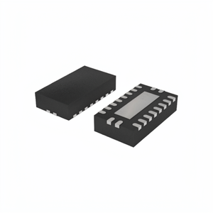 Buy Online Electronic Components Manufacturer Channel Interface PI3DBS16212ZBBEX 20 VFQFN Exposed Pad - Product Image 1