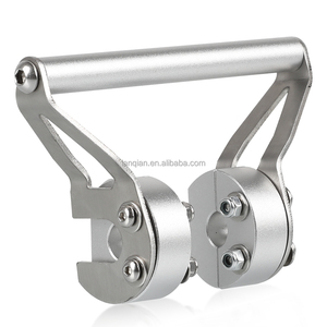 Soporte de Navegación para Motocicleta, Soporte para Teléfono GPS para <span class=keywords><strong>Yamaha</strong></span> <span class=keywords><strong>Tenere</strong></span> <span class=keywords><strong>700</strong></span> 2019-2021 2020 T7/T7 Rally XTZ700 <span class=keywords><strong>Tenere</strong></span> - Product Image 4