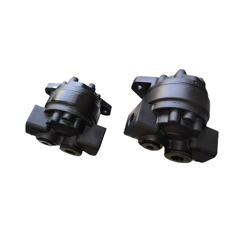 OEM 78453-LAV +70453-LBG Hydraulic Piston Tail Pump 78453 70453 Hydraulic Gear Pump 78363 Pilot Pump