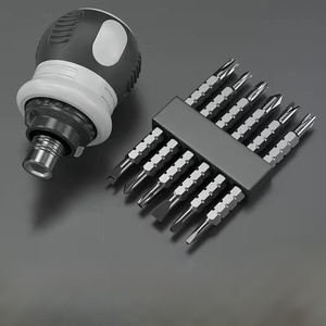 BEST-8801B China Wholesale <b>Tools</b> Hand <b>Tools</b> Set BEST 8 in 1 Magnetic <b>Precision</b> Screwdriver Set Repair Open <b>Tool</b> Kit For Phone - Product Image 6