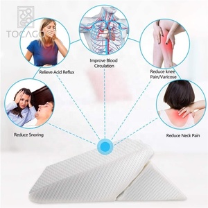 Cojín de lactancia multifuncional para recién nacido, almohada de maternidad en U para amamantar - Product Image 5
